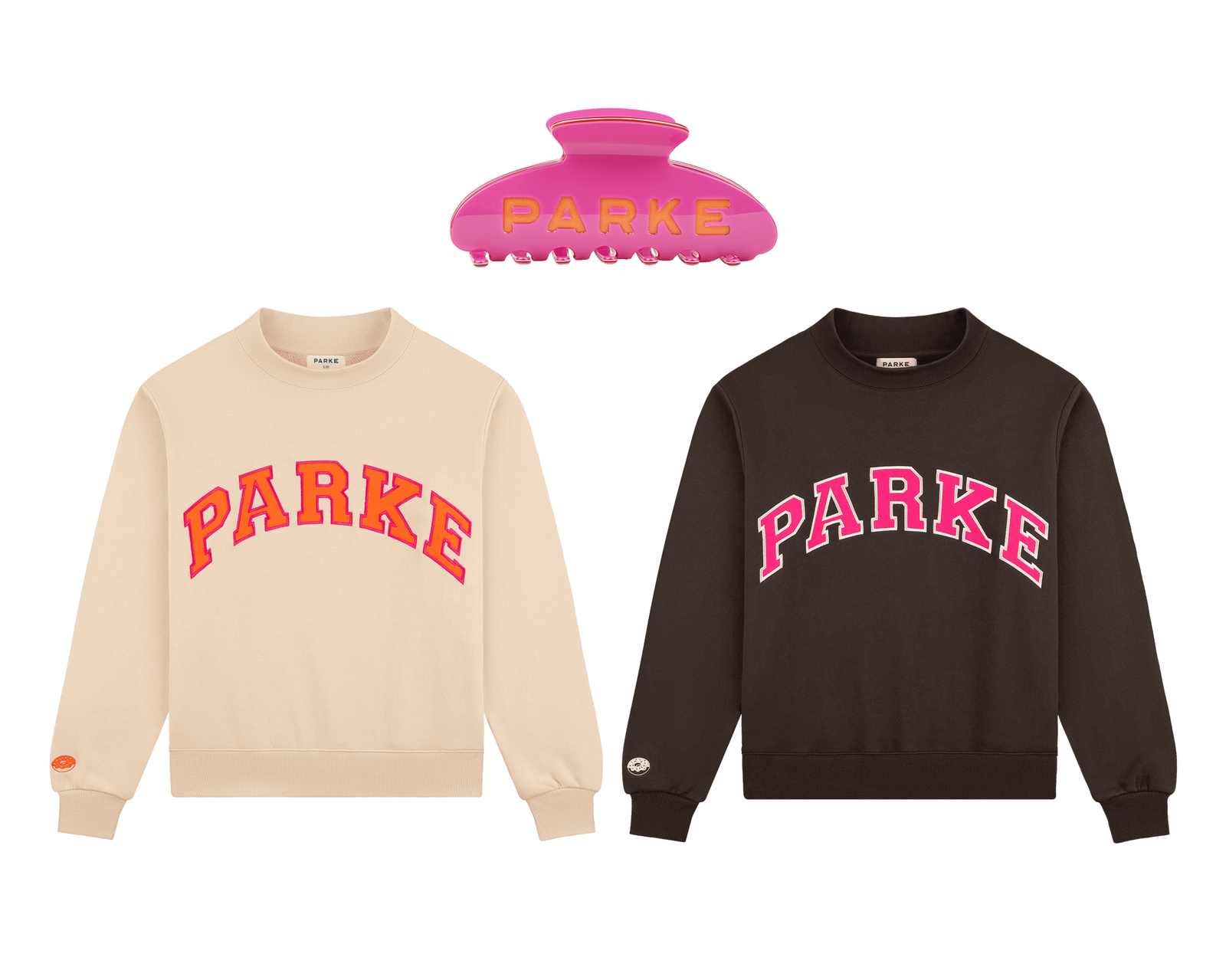 dunkin parke