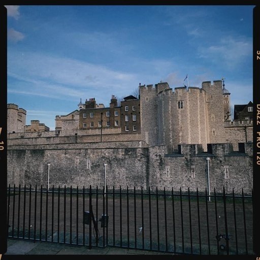 Semester Abroad in London- Penn State