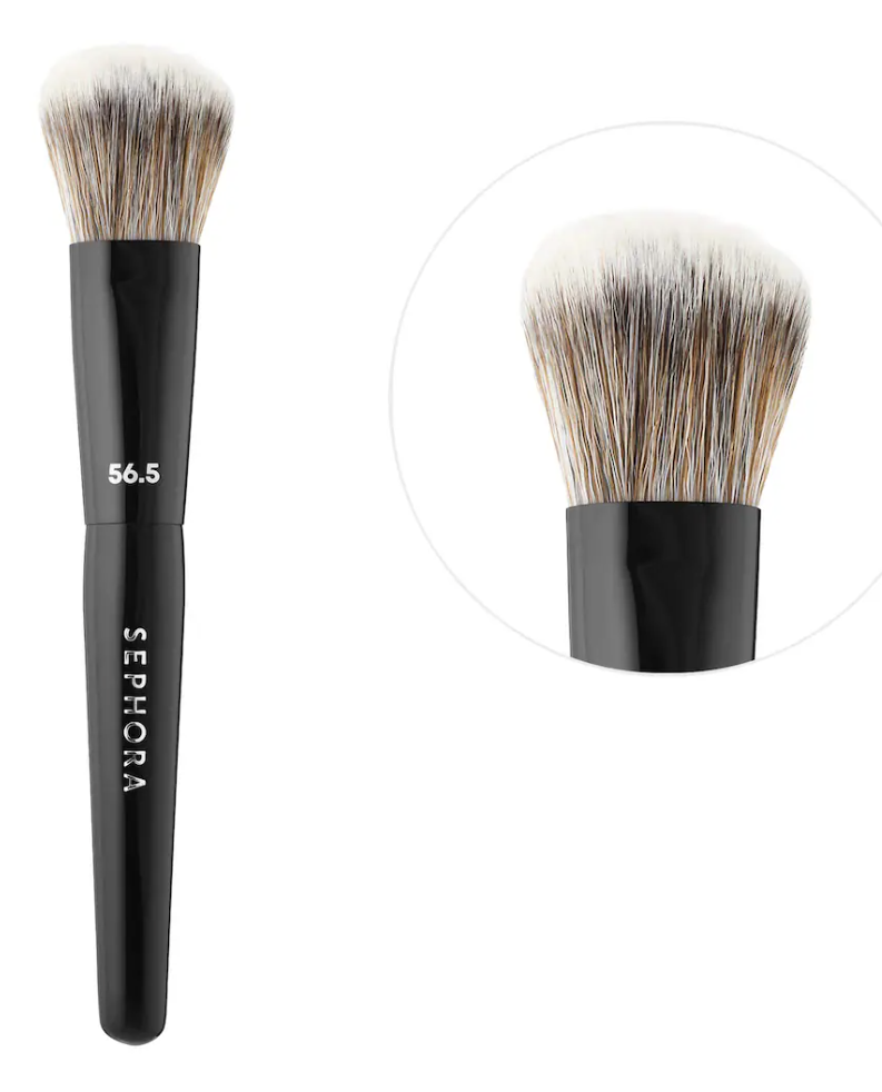 Sephora Mini Pro Foundation Brush