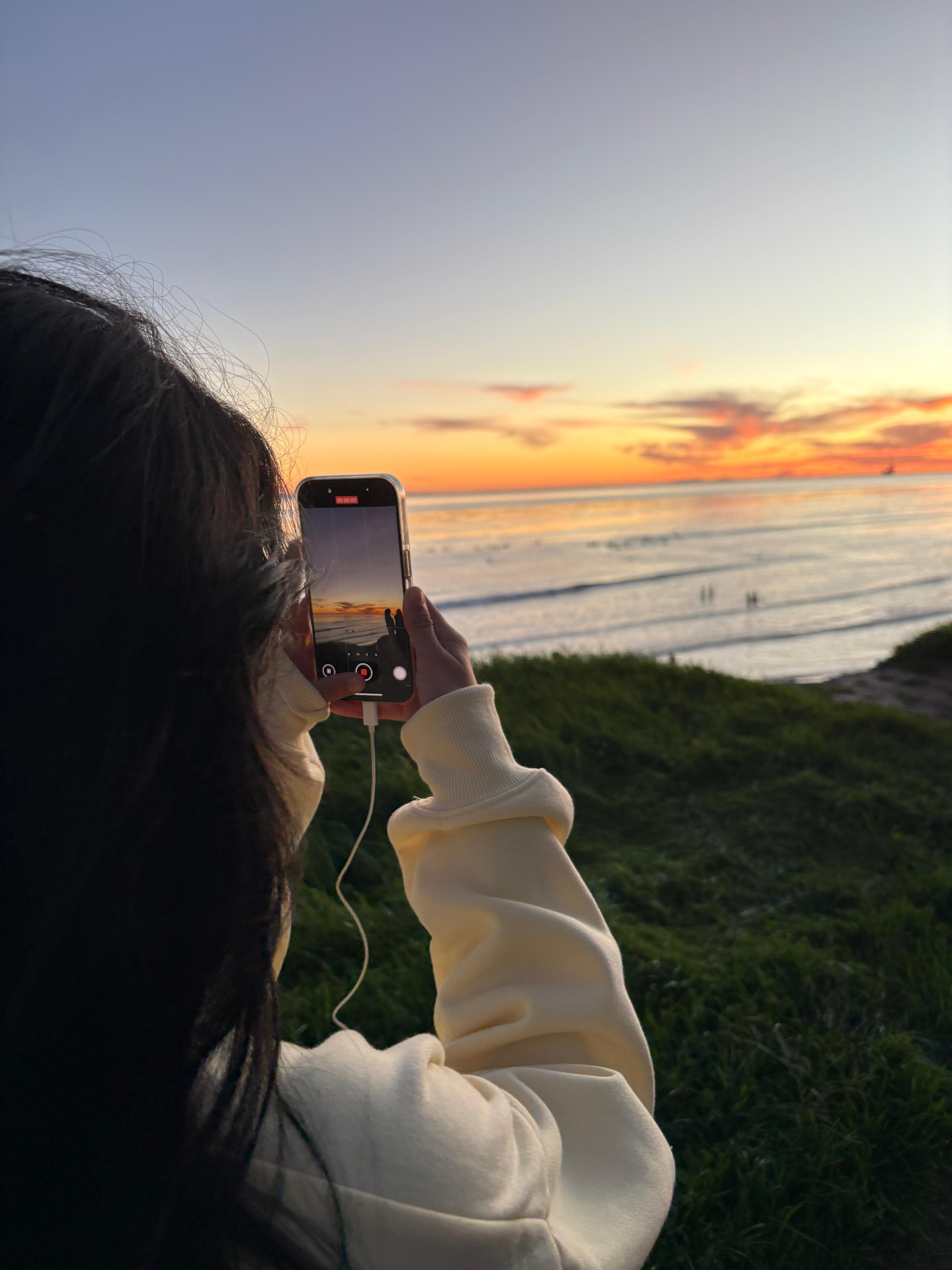 My personal picture for my article: Nostalgia Will Be The Death Of Me: How College Is Making Me Miss Moments That Aren\'t Even Over Yet