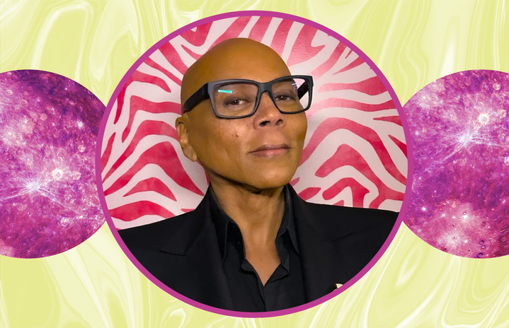 RuPaul