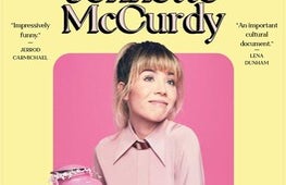 \"I\'m Glad My Mom Died\" by Jennette McCurdy, book cover