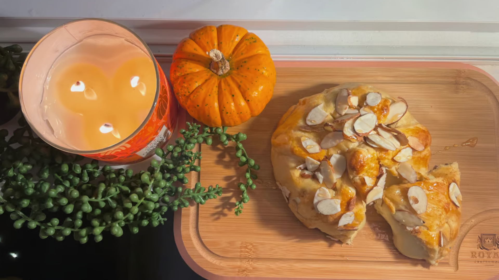 thanksgiving recipes 2024