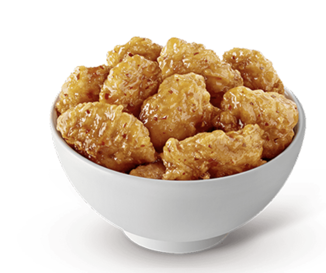 best panda express menu items