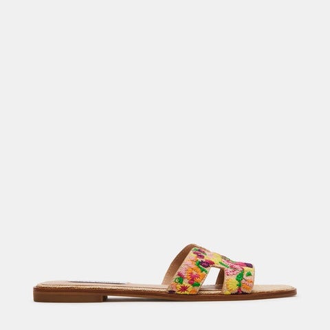 steve madden sandal fall rush