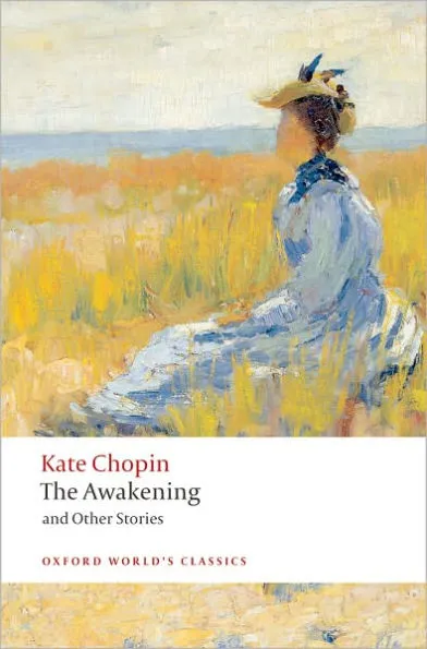 the awakening by kate chopin