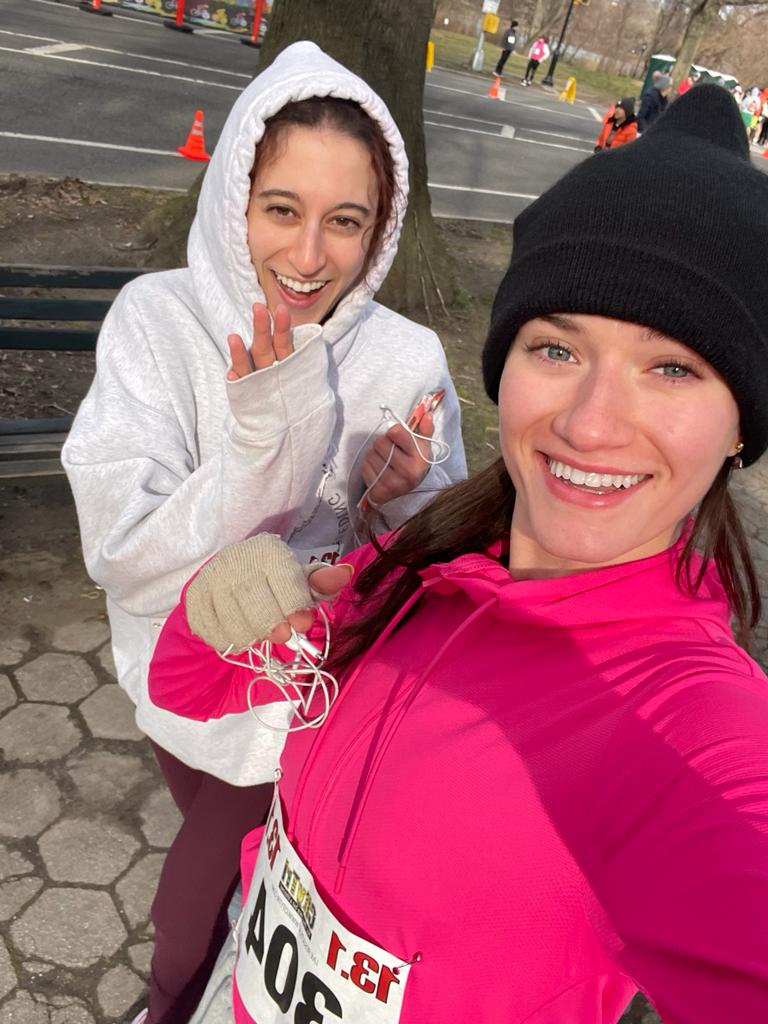 marathon article pictures