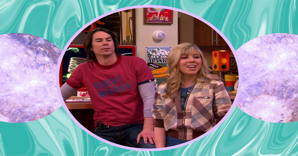 Jerry Trainor & McCurdy Supported Each Other Before The 