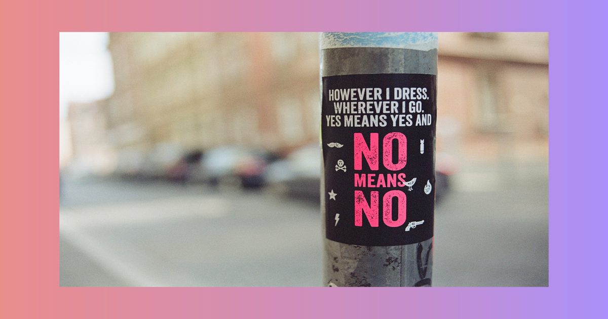 Let’s Talk Rape Culture