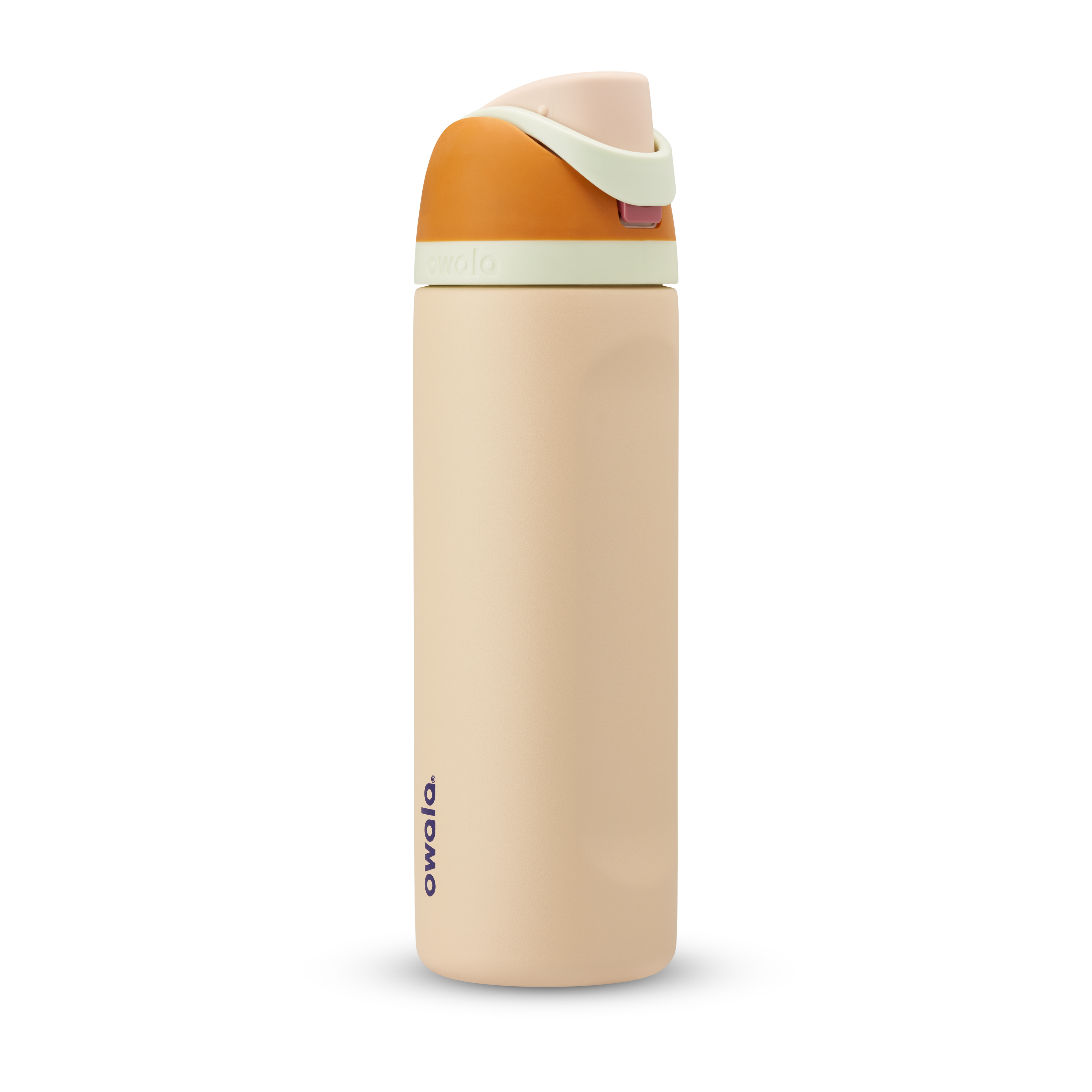 owala freesip water bottle
