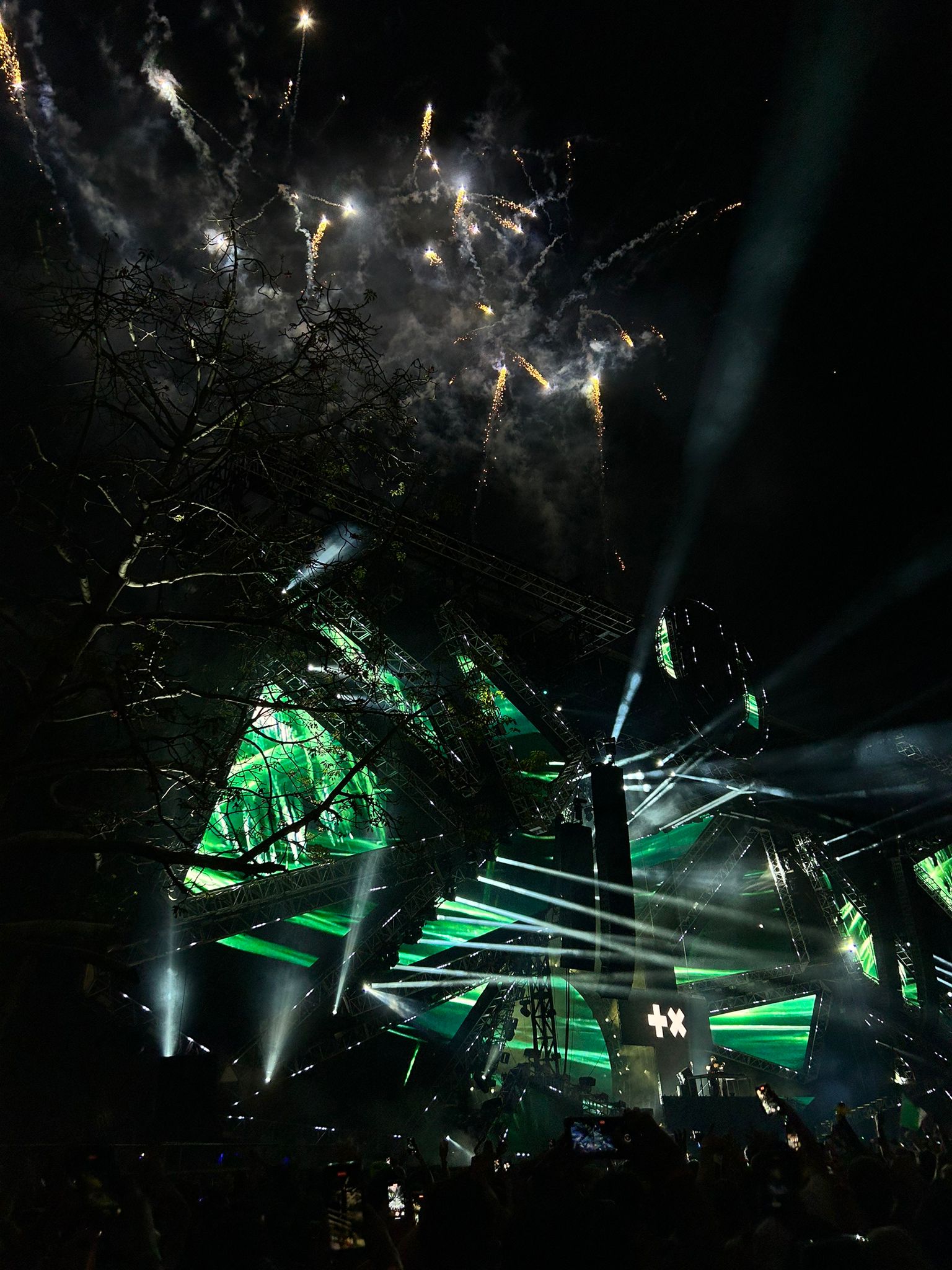 ultra music festival