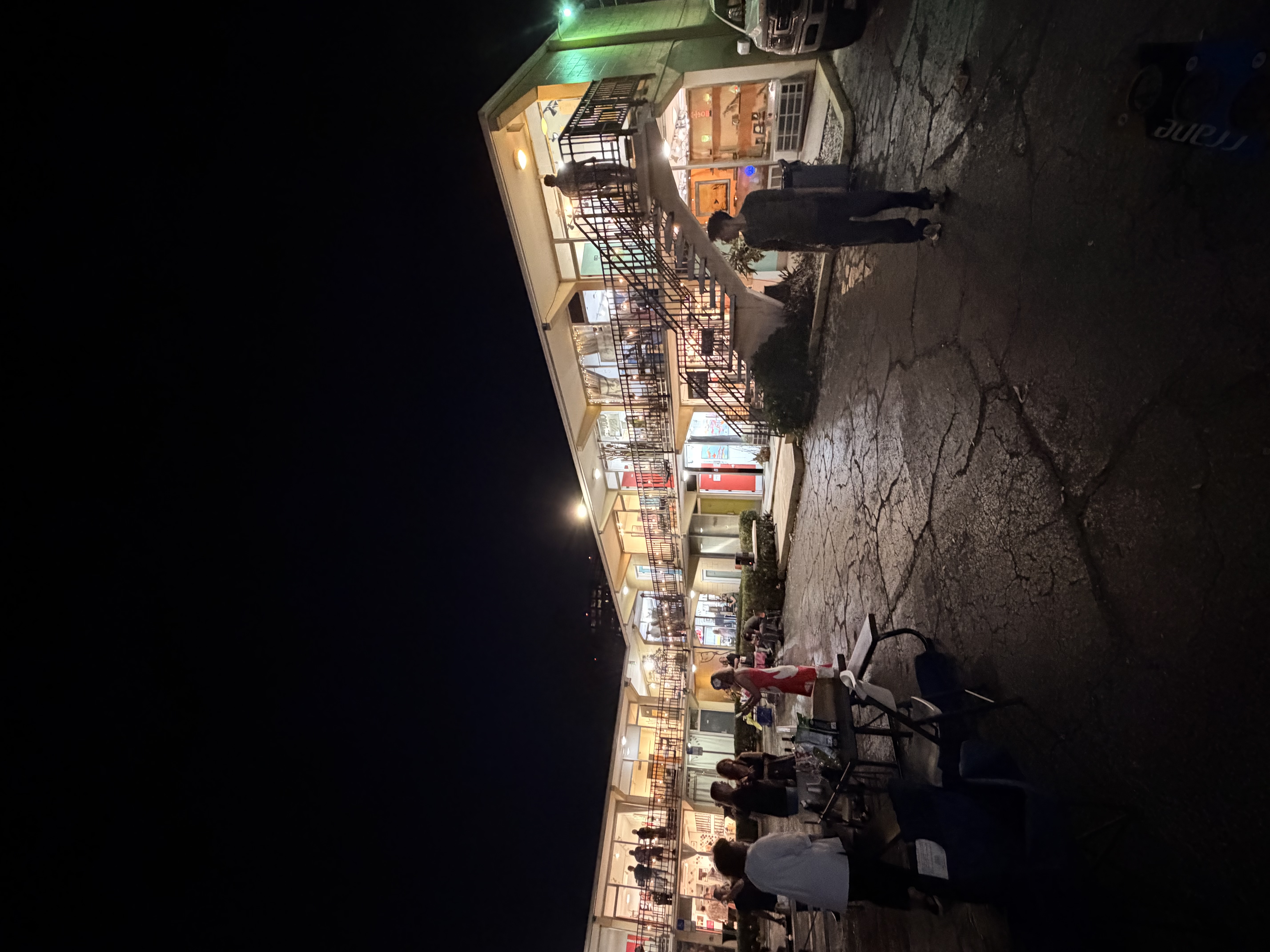 This image was clicked by me at FAVO, an art exhibit. This is for my article about the exhibit.