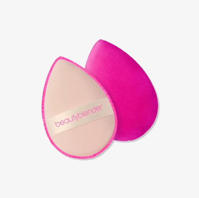 beautyblender power pocket puff