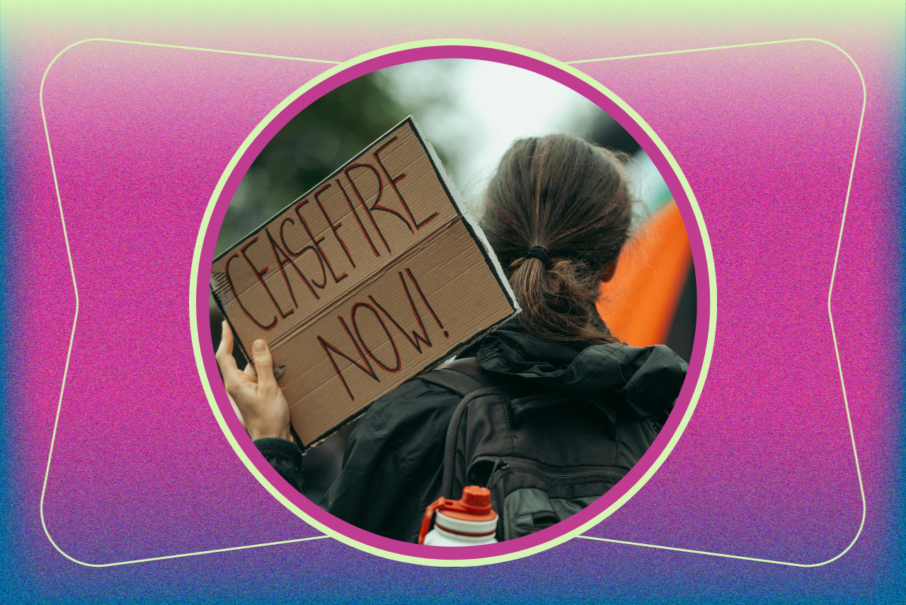 israel hamas ceasefire