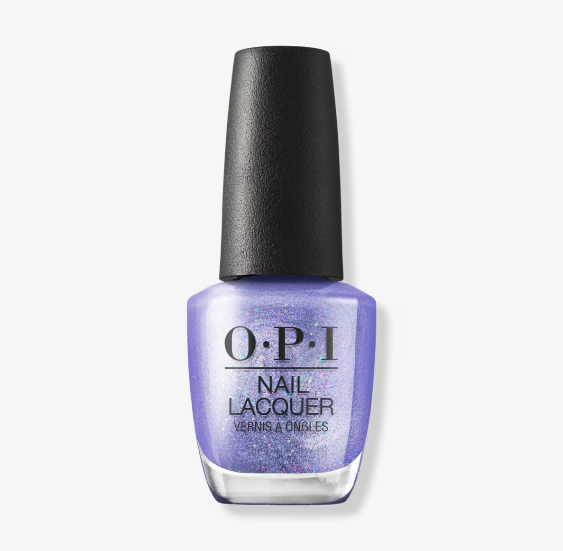 OPI Nail Lacquer in You Had Me At Halo