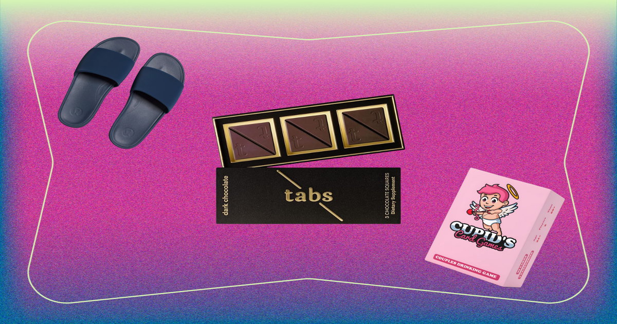 11 Valentines Day Gift Ideas For Him 2025
