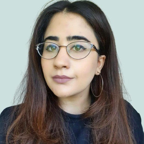 Harsimar Singh selfie