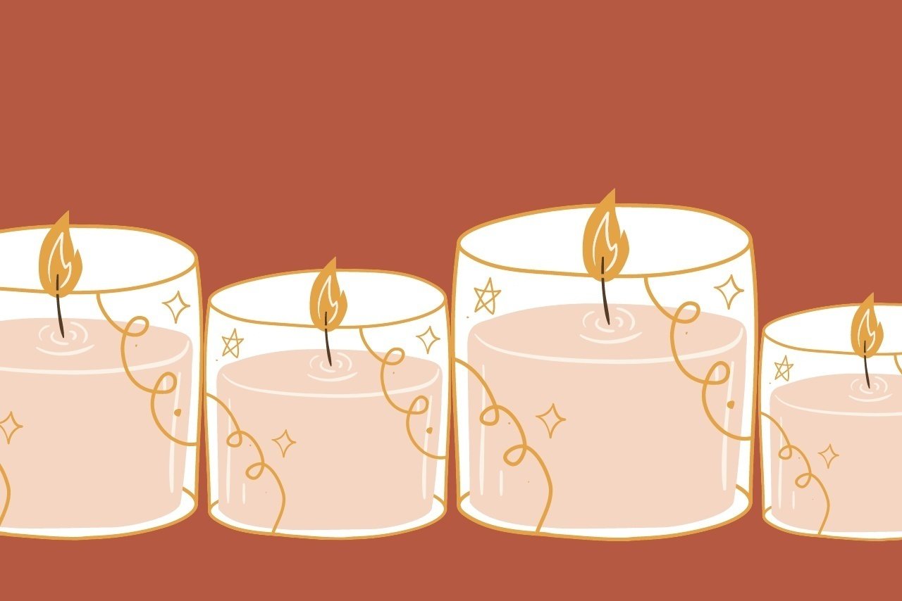 row of fall candles?width=698&height=466&fit=crop&auto=webp&dpr=4