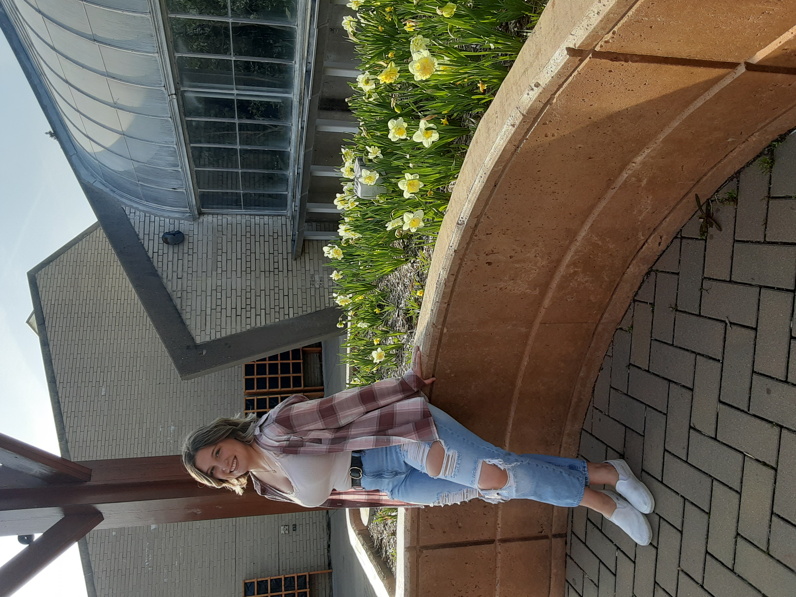 McKennah spring 22 shoot