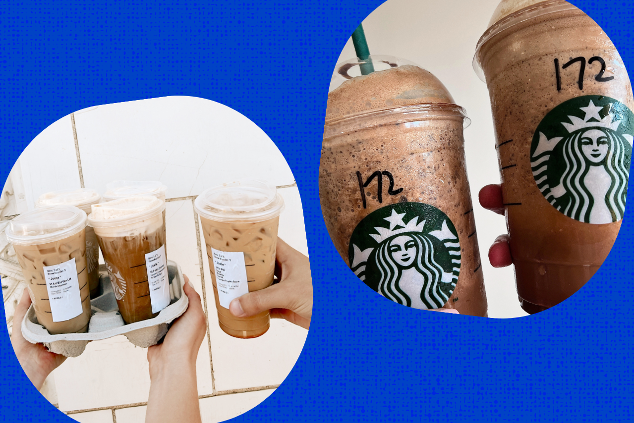 I Work At Starbucks — Here Are My Thoughts On The New Policies 1 starbucksemployeethoughts?width=698&height=466&fit=crop&auto=webp&dpr=4