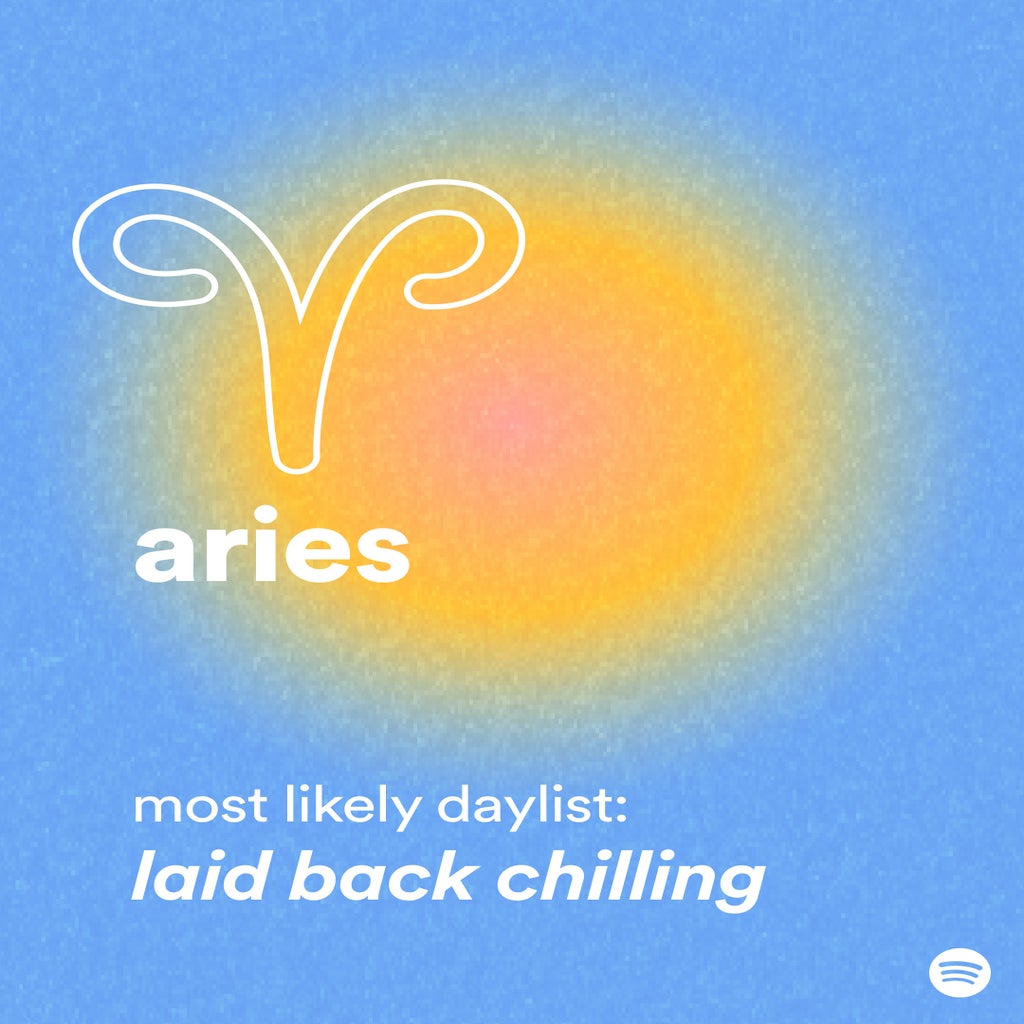Here's Your Spotify Daylist Title, Based Your Zodiac Sign