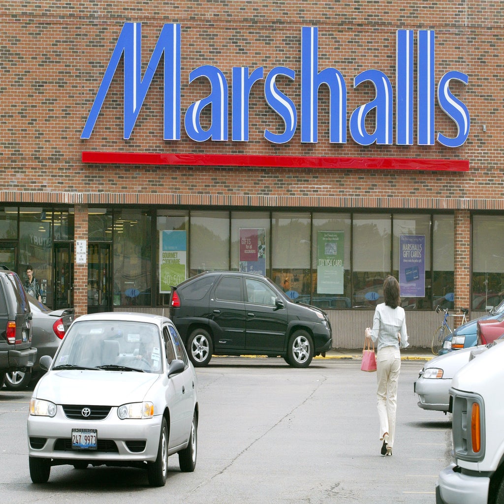 Do T.J. Maxx Marshalls Have Black Friday 2023 Sales What We Know