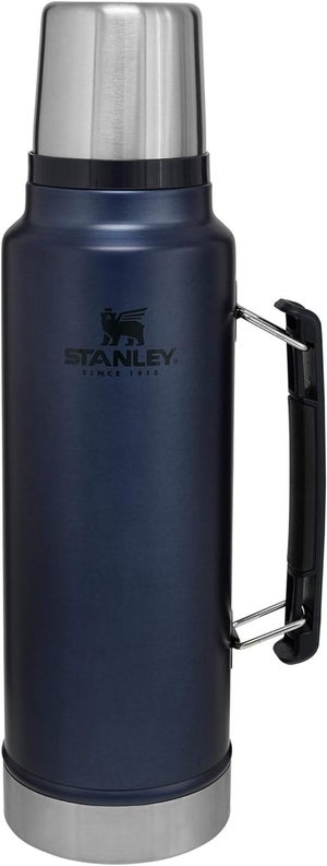 stanley wide mouth bottle
