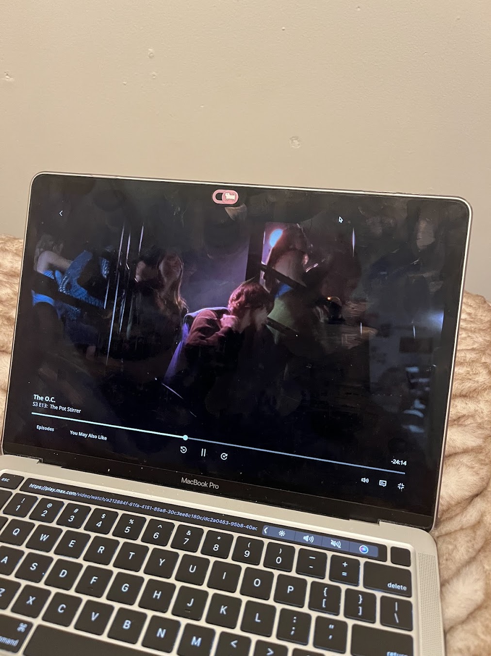 rojienne groves dorm diaries