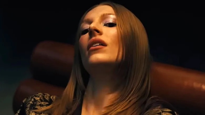 jules euphoria