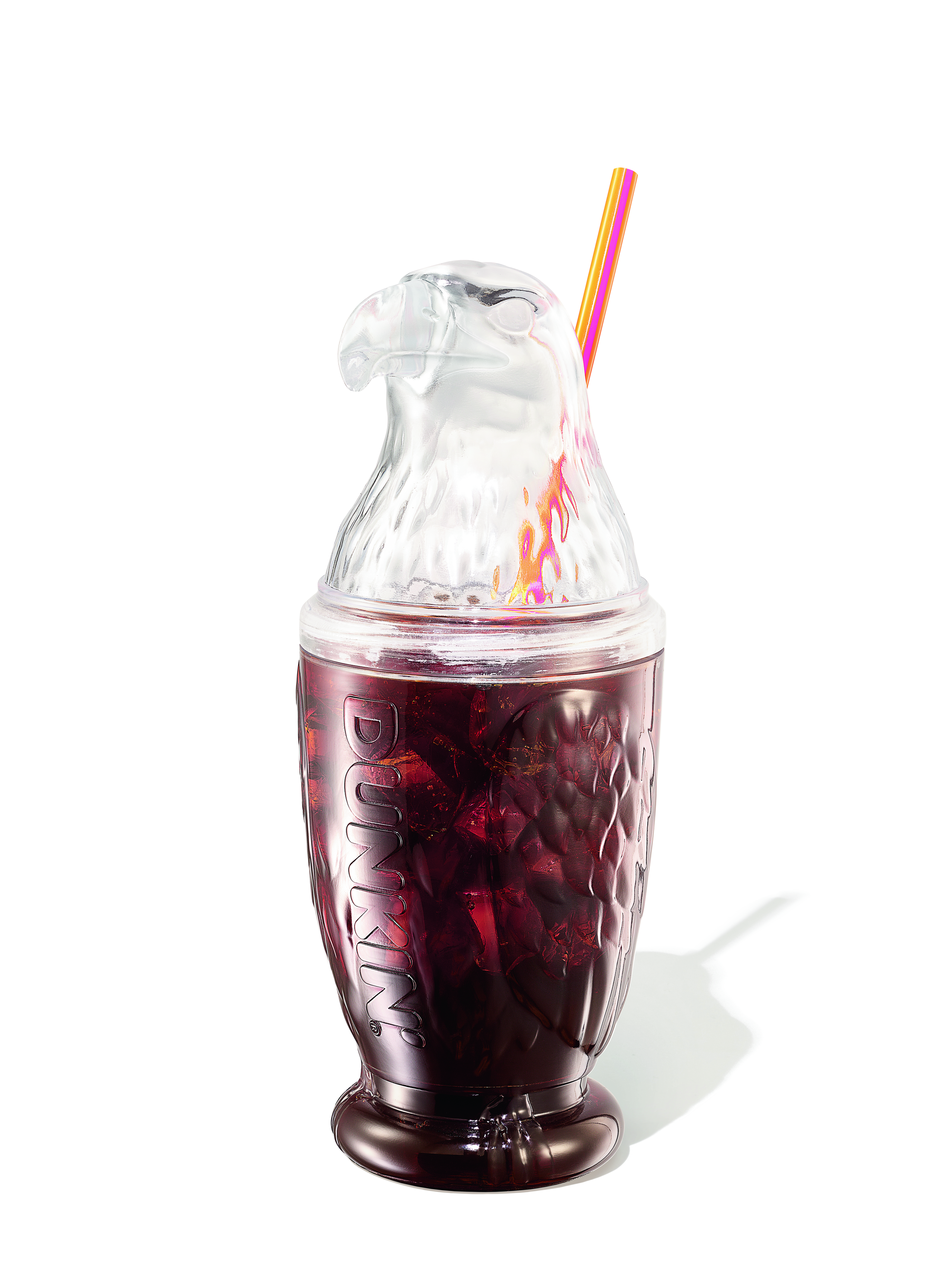 dunkinfourthjulymenu