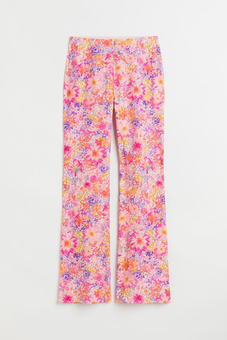 H&M Flared Pants