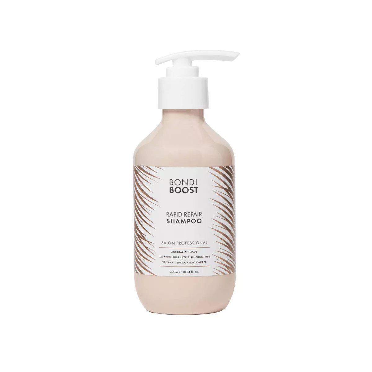 Bondi Boost Rapid Repair Shampoo