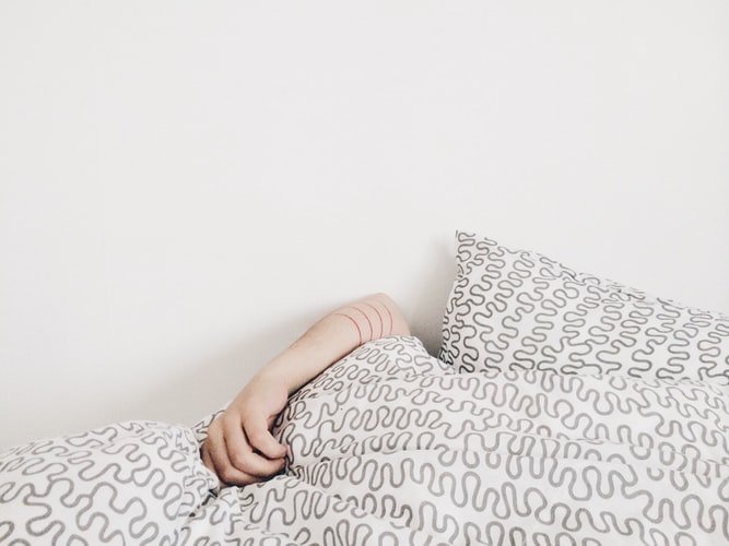sleepjpg by Unsplash