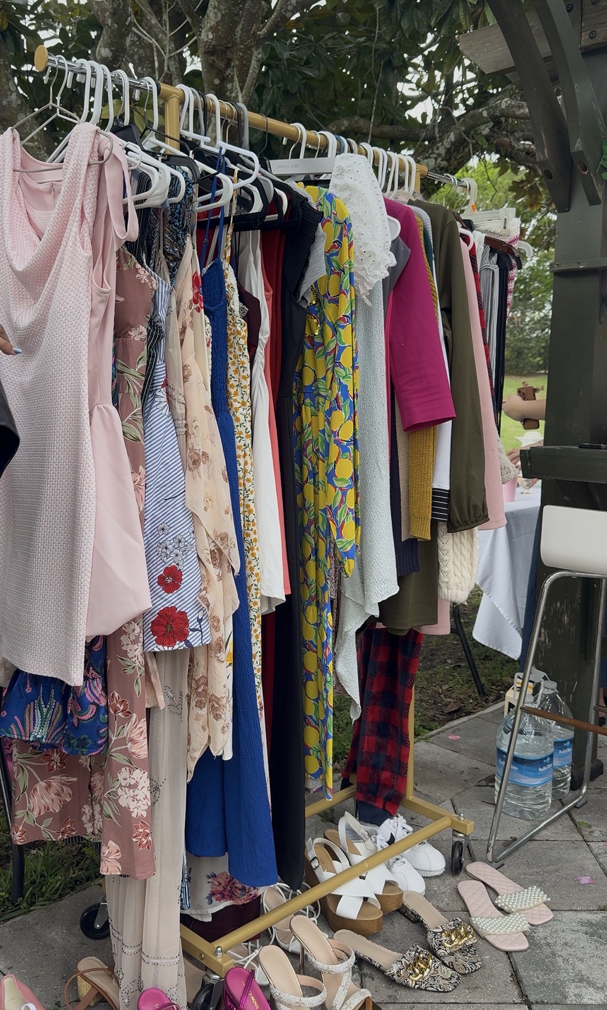 Spring reset Clothes 2