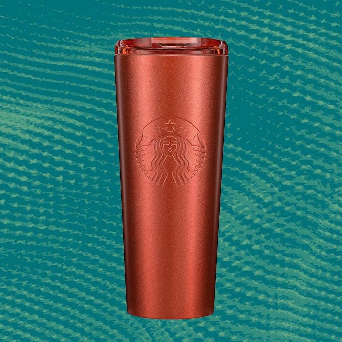 starbucks fall merch stanley cup