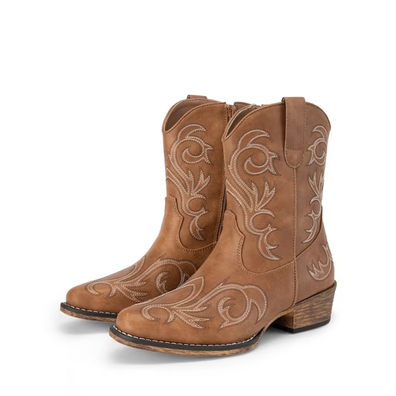 BURUDANI western boot