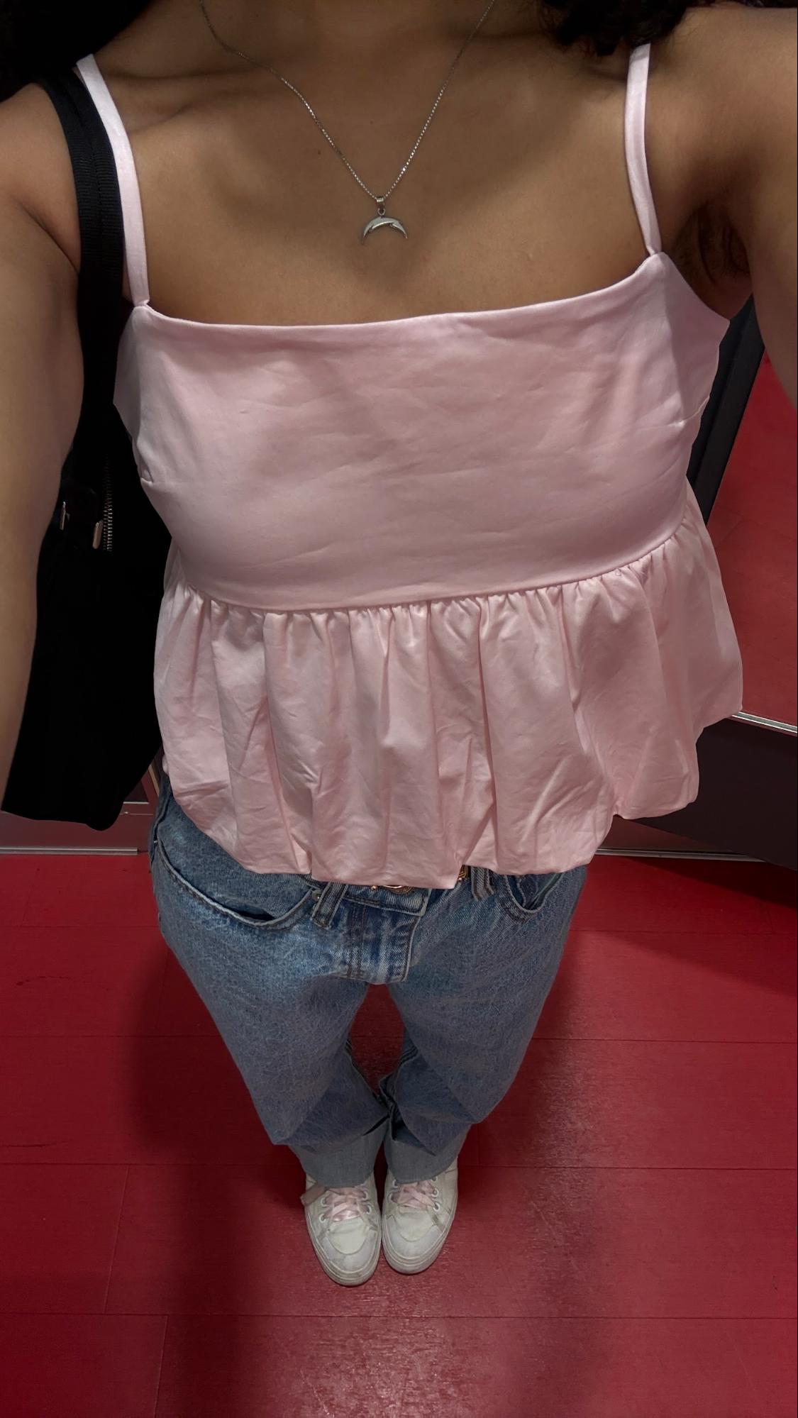 chat gpt choose outfits week