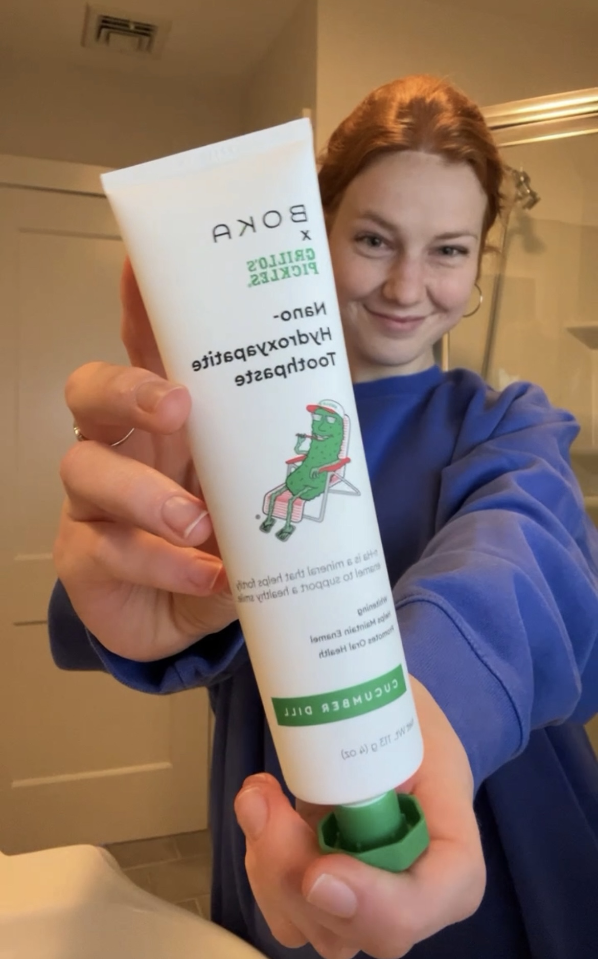 grillo\'s toothpaste