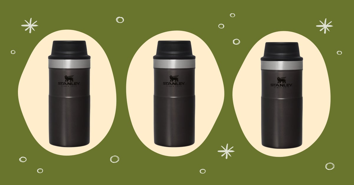 Here's Everything You Need To Know About The Stanley Mug Recall