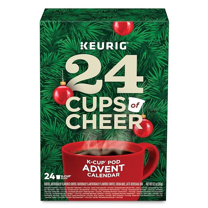 advent calendar