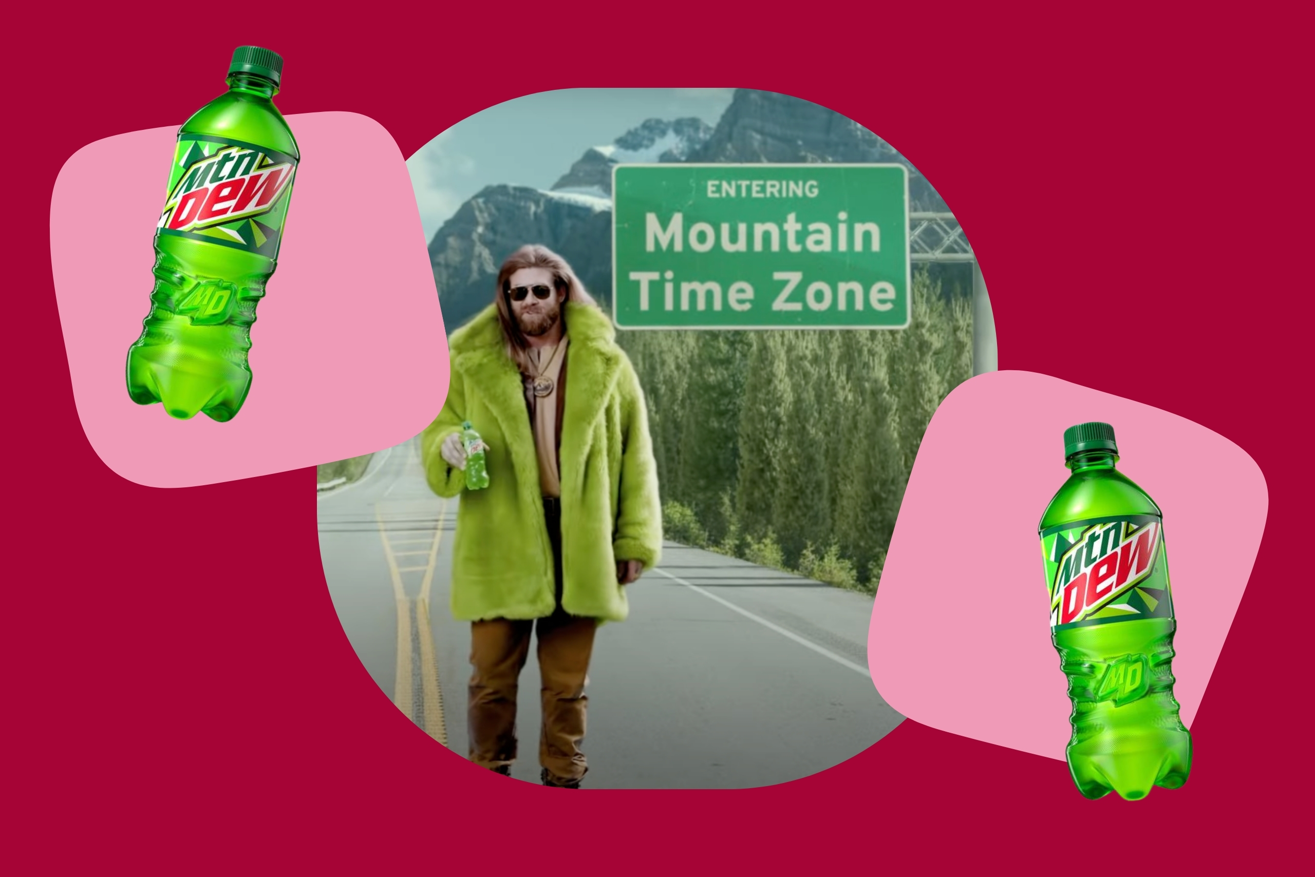 mountain dew