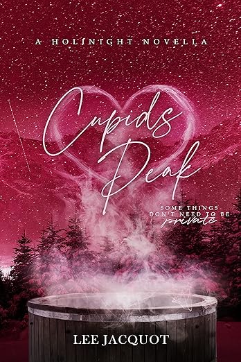 Cupid\'s Peak by Lee Jacquot