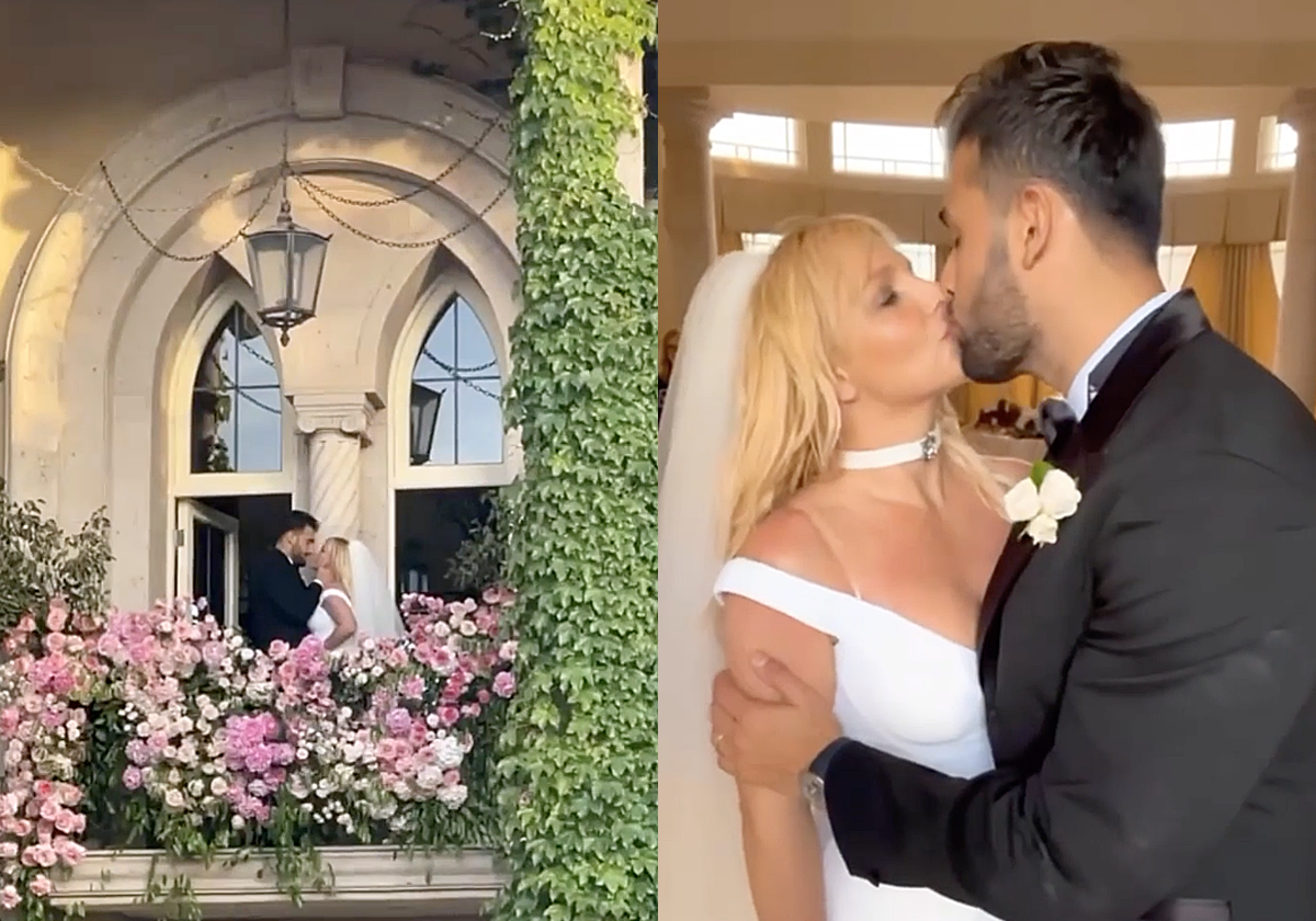 wedding by Britney Spears?width=698&height=466&fit=crop&auto=webp&dpr=4