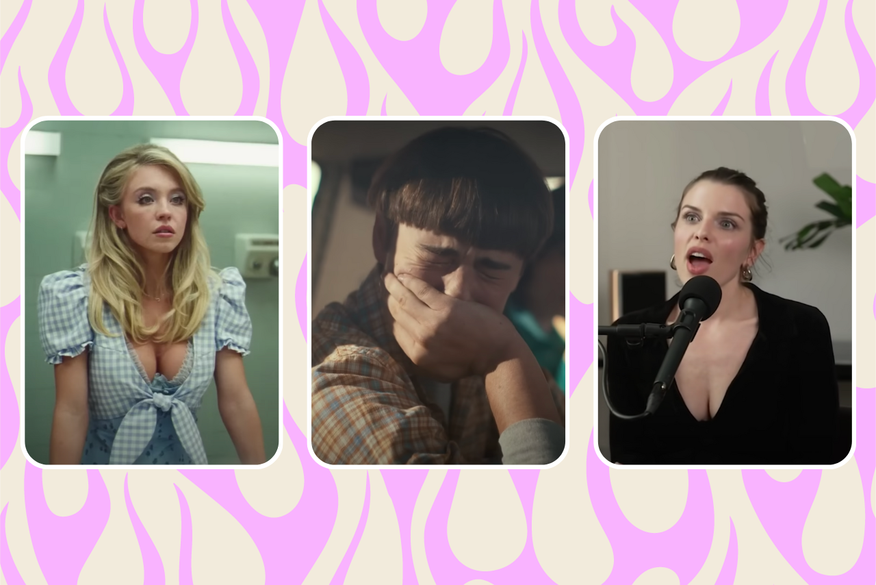 2022 halloween meme costumes, julia fox, will byers, euphoria