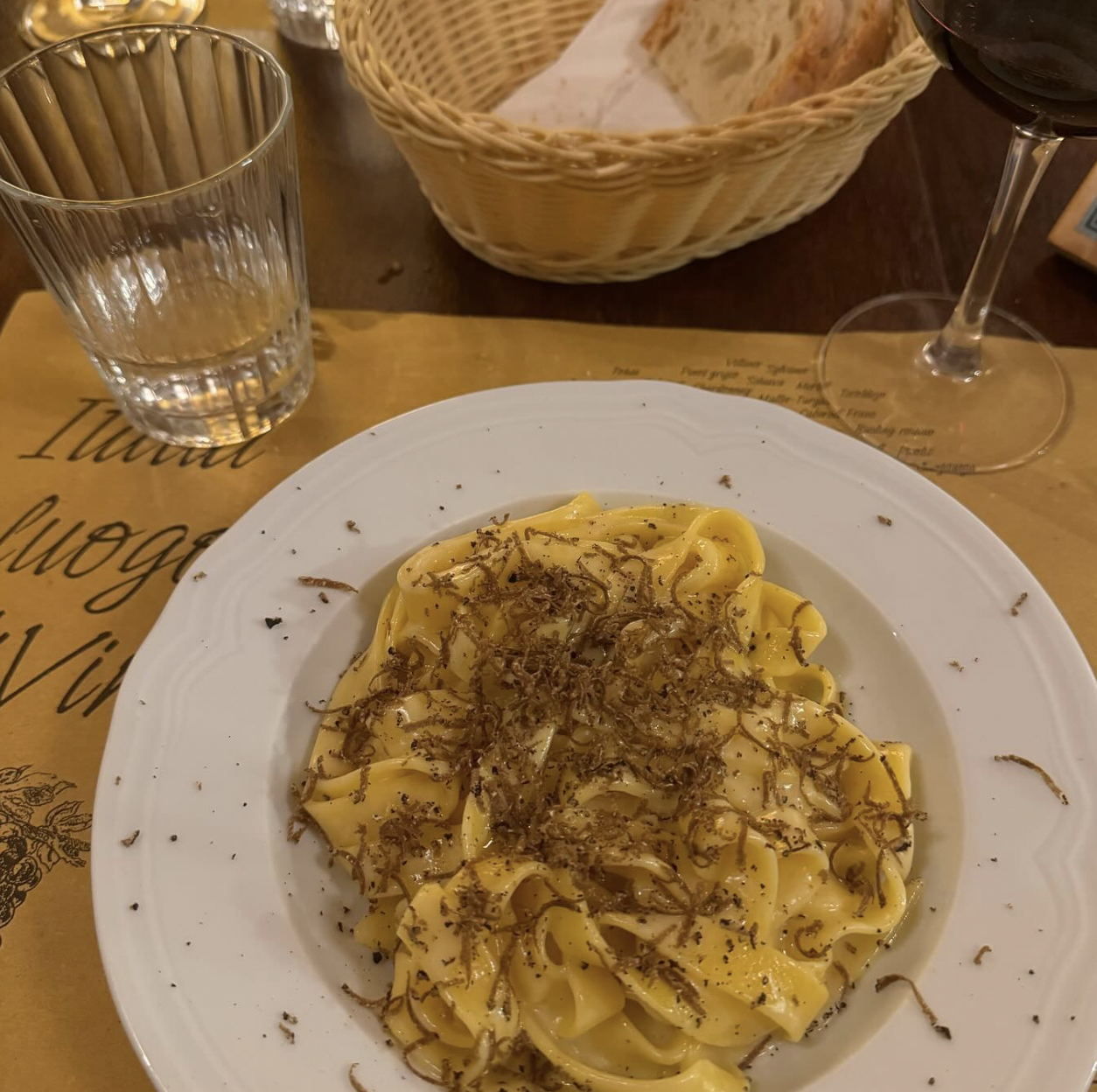 italy SEW molly isabella