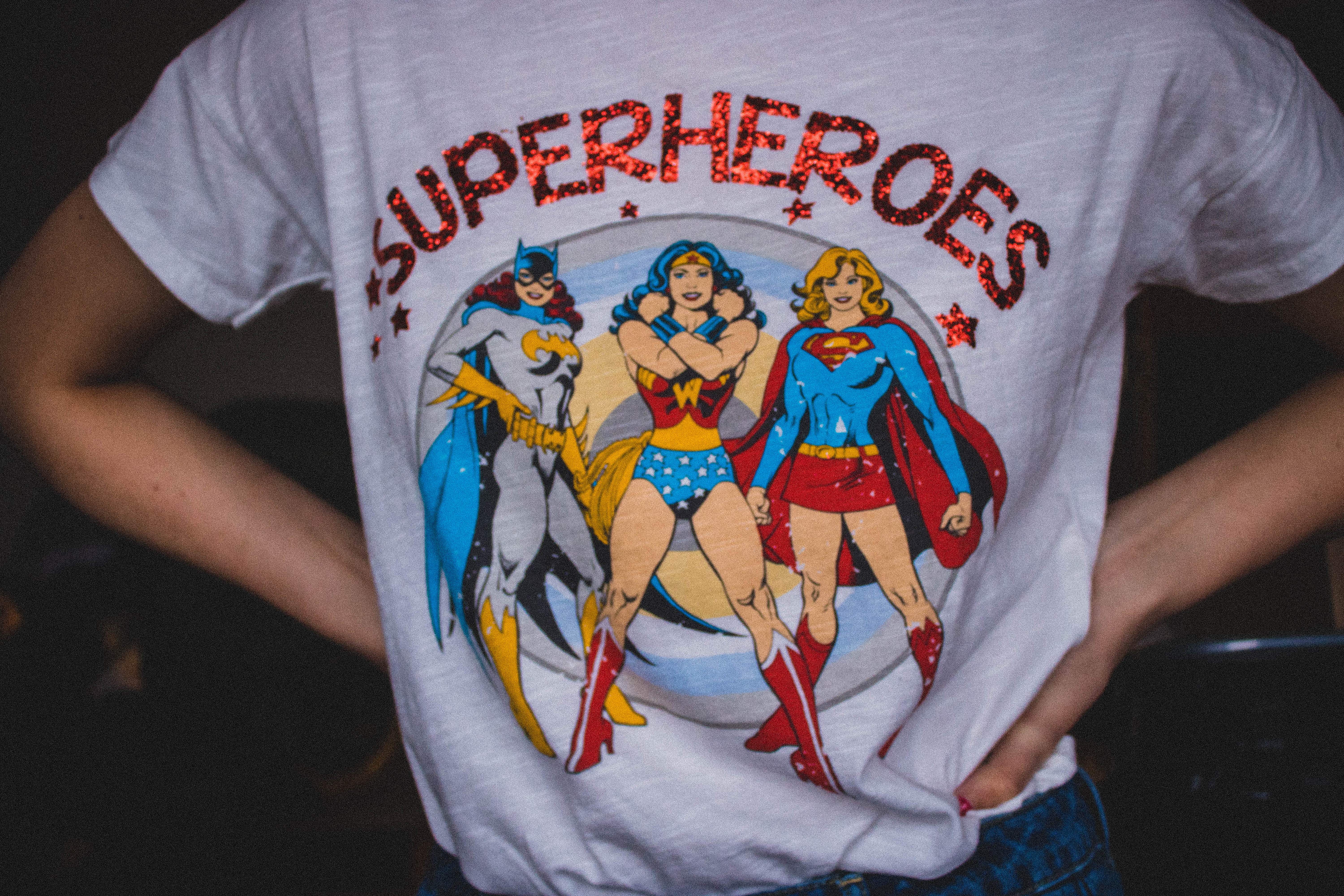 DC superhero t shirt?width=698&height=466&fit=crop&auto=webp&dpr=4