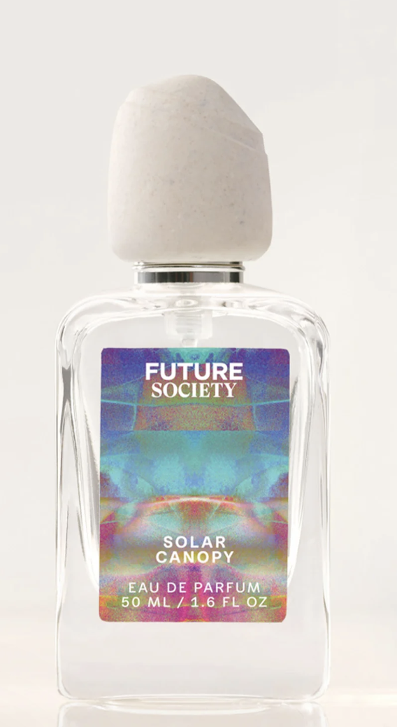 Future Society Perfume