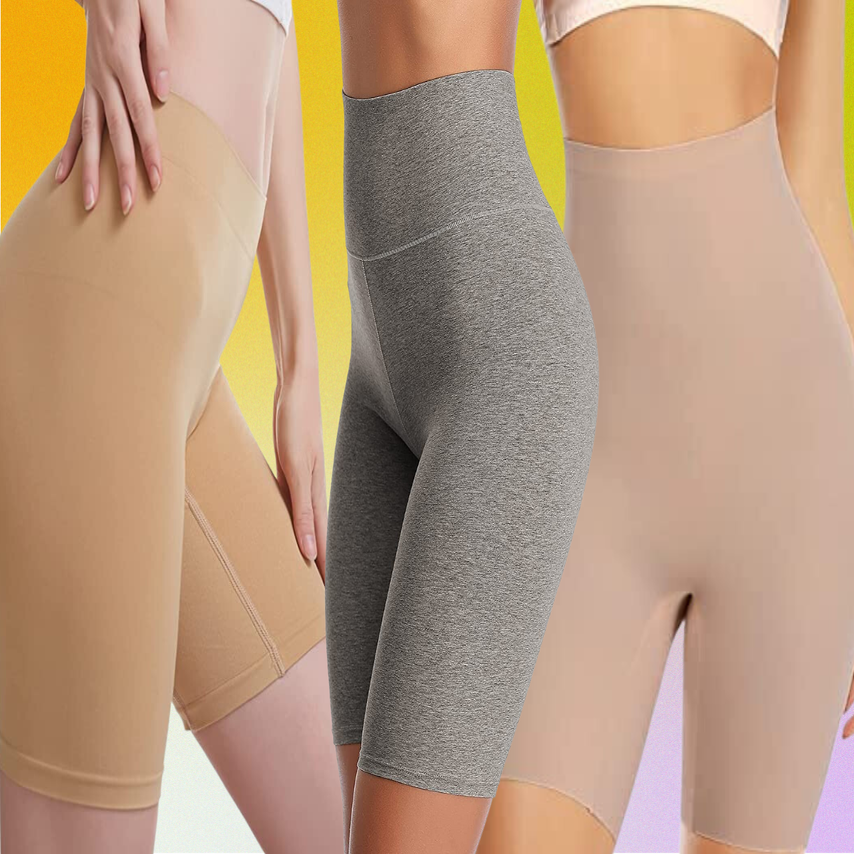 Anti-Chafing Shorts – Your Summer Must Have! - Tights Tights