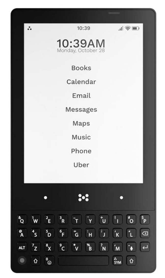 dumbphones for Gen Z