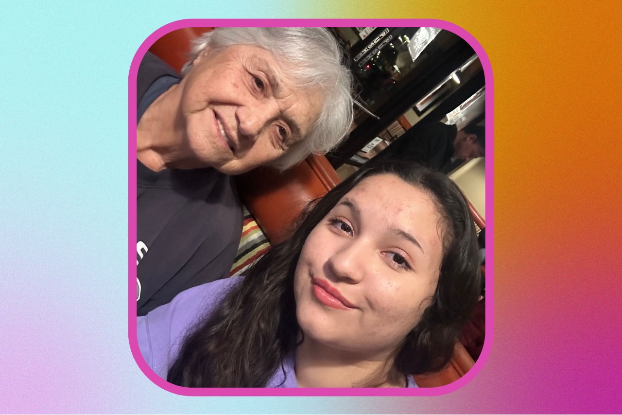 abuela immigrant essay